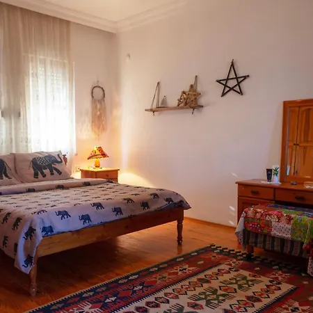 Eden Villa Fethiye