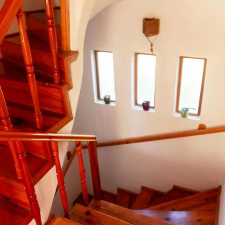 Eden Villa Fethiye