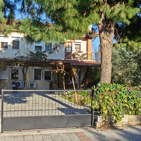 Eden * Fethiye