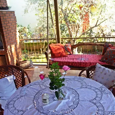 Villa Eden Fethiye