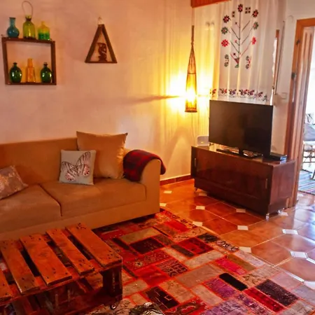 Villa Eden